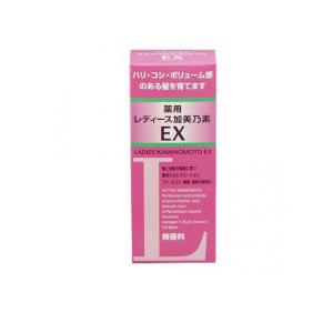 TURF 加美乃素 薬用育毛剤 TURF08EX ターフエイトEX 無香料 182mL (1個