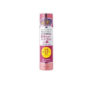 育毛 女性 抜け毛 予防 コラージュフルフル 育毛スプレー 150g (1個)
