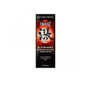 毛髪 毛包 促進 ハリ コシ モウガ 漲(ミナギ) 120mL (1個)｜minoku-premium