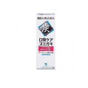 口臭ケア スミガキ 100g (1個)｜minoku-premium