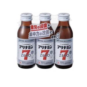 アリナミンゼロ7 100mL