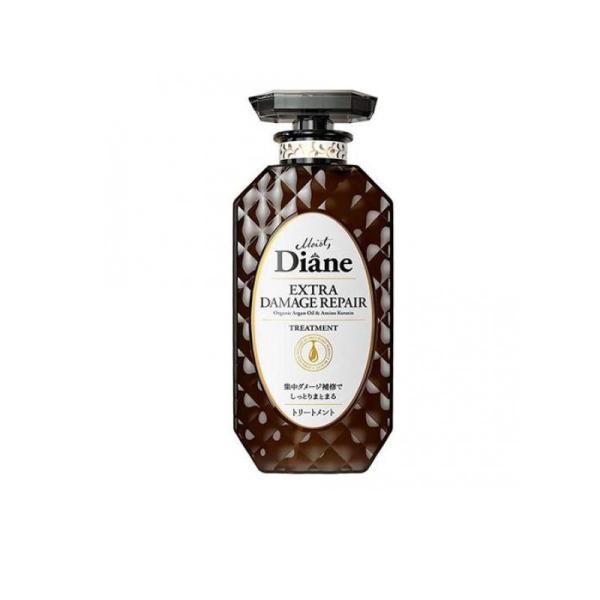 ヘアケア アミノケラチン オーガニック モイストダイアン パーフェクトビューティ エクストラダメージ...