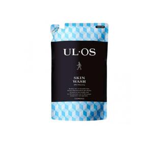大塚製薬 ウルオス(UL・OS／ウル・オス) 薬用スキンウォッシュ ( 500ml