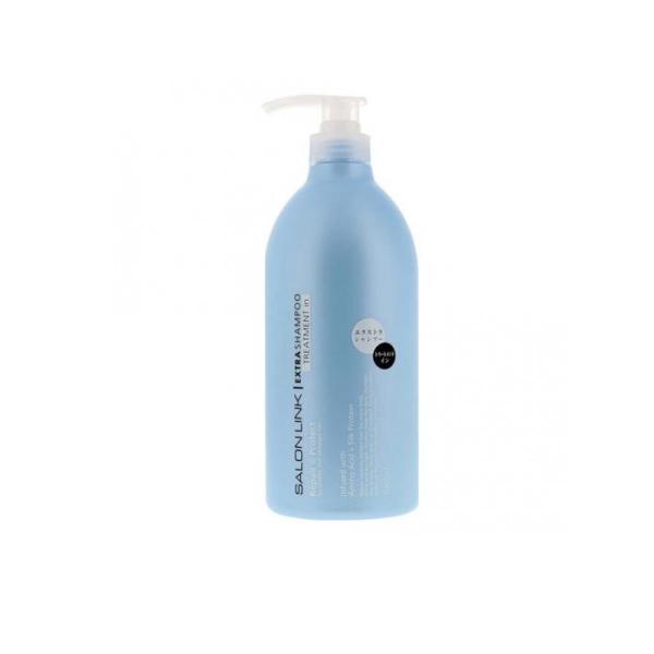 サロンリンク エクストラ トリートメント イン シャンプー 1000mL (1個)