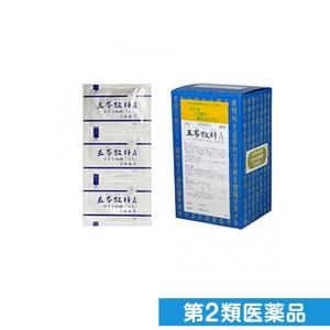 第２類医薬品〔306〕五苓散料Aエキス細粒「分包」三和生薬 90包 (1個)｜minoku-premium