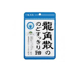 龍角散ののどすっきり飴  100g (袋) (1個)