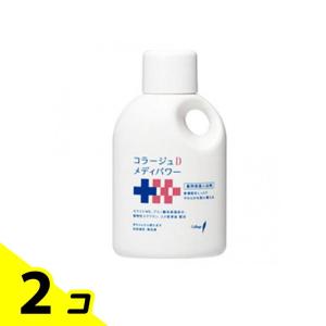 コラージュDメディパワー 保湿入浴剤 ( 500ml )/ コラージュ