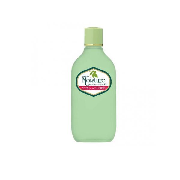 スキンケア 化粧水 保湿 ウテナ モイスチャー とてもしっとり化粧水 155mL (1個)