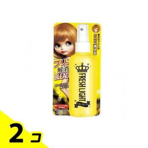 ヘンケル シュワルツコフヘンケル フレッシュライト プリン解消ミスト