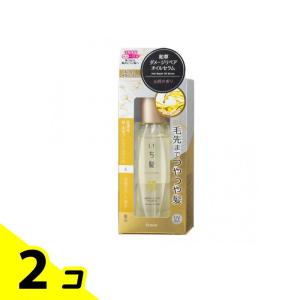 いち髪 クラシエ 和草ダメージリペアオイルセラム [洗い流さないヘア