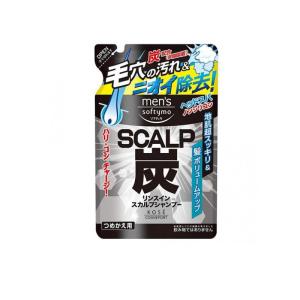 メンズソフティモ リンスイン スーパートニックシャンプー N つめかえ