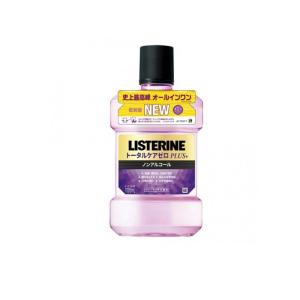 薬用リステリン トータルケアゼロプラス ノンアルコール クリーンミント味 1000ml Listerine リステリン マウスウォッシュ 爽快ドラッグ 通販 Yahoo ショッピング