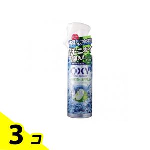 OXY(オキシー) 冷却デオシャワー フレッシュ...の商品画像