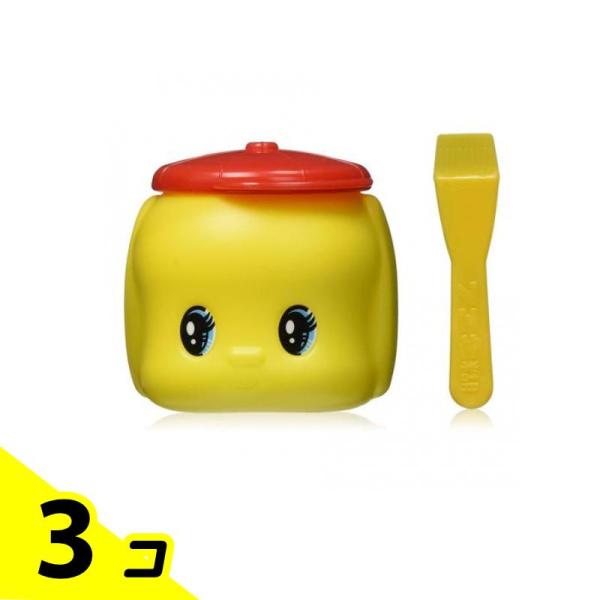 フエキ やさしい薬用クリーム 50g 3個セット