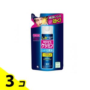 メンズケシミン プレミアム 化粧水 ( 160ml )/ ケシミン : 爽快