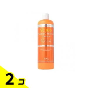 PROSTAGE VC100 Vitamin C モイスチャーローションRich プロステージ VC100 ビタミンC モイスチャーローション リッチ ( 500ml