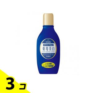 明色 ホワイトモイスチュアローション ( 165ml )/ 化粧水 美白 保湿 無