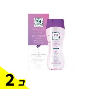 PH JAPAN フェミニンウォッシュ フレッシュブロッソム ( 150ml )/ プレ