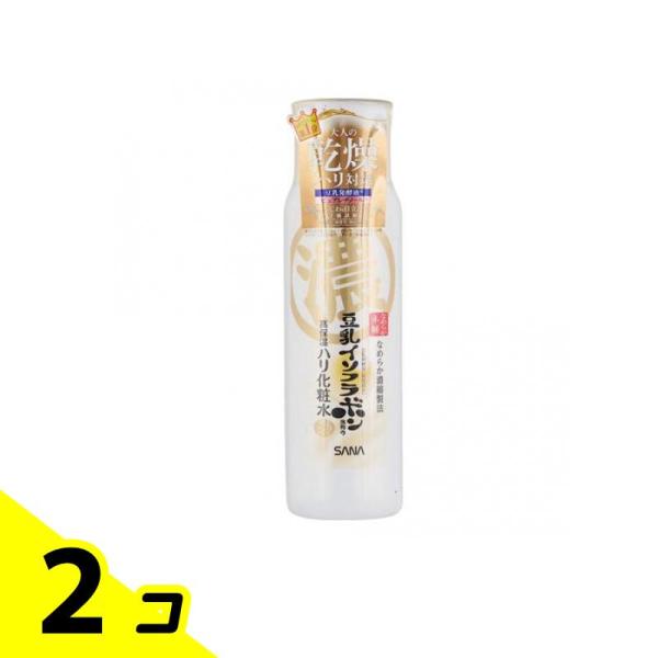 サナ なめらか本舗 リンクル化粧水 N 200mL 2個セット