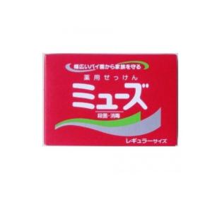 ミューズ石鹸 オリジナル 95g