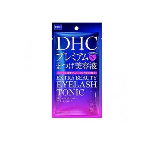 まつげ 美容液 植物エキス DHC エクストラビューティ アイラッシュトニック 6.5mL 1本 (...