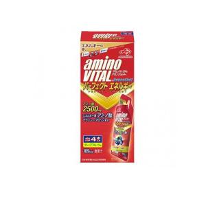 AJINOMOTO（味の素） アミノバイタル アミノショット パーフェクト