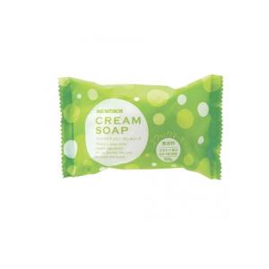 単品4個セット Cプラスレモン石鹸 ロケット石鹸 代引不可 : リコメン堂