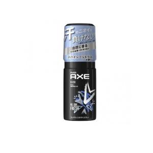 AXE アックス フレグランスボディスプレー クリック スパイシーシトラスの香り 60g (1個)