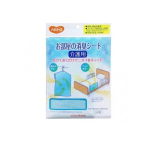 ハビナース お部屋の消臭シート 1枚 (1個)
