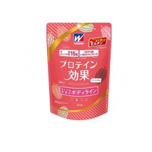 ウイダー プロテイン効果 ソイカカオ味 660g - 森永製菓 : ヘルシー