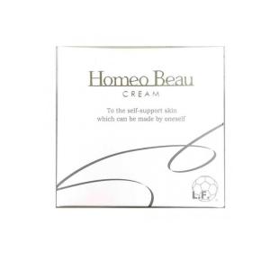 ホメオバウ(Homeo Beau) クリーム 40g (1個)｜minoku-value