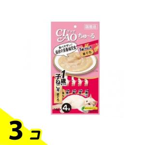 いなば CIAOちゅ〜る(チャオちゅーる) 1歳...の商品画像