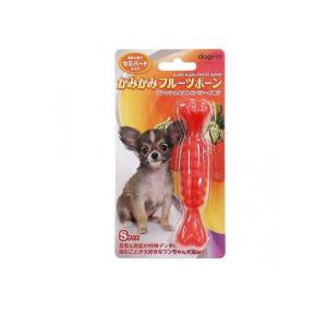 Super Cat（スーパーキャット） かみかみフルーツボーン S