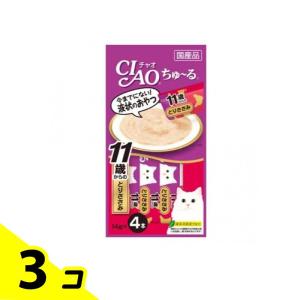 いなば 猫用 CIAOちゅ〜る(チャオちゅーる)...の商品画像