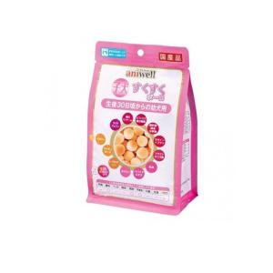 アニウェル すっきりボーロ 60g : ドッグワールド - 通販 - Yahoo