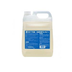 シャボン玉 スノール 液体タイプ ( 5L )/ シャボン玉石けん : 爽快
