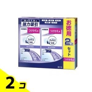 ファブリーズ 置き型消臭剤 お部屋用 無香 13...の商品画像