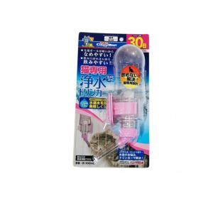 キャティーマン 猫専用ゴクゴク浄水ドリンカー 1個入 (1個)