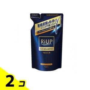 リアップ 大正製薬 リアップスムースリンスインシャンプー つめかえ用