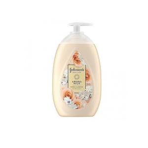 ジョンソンボディケア ドリーミースキン アロマミルク ( 500ml*6個