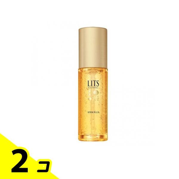 LITS(リッツ) リバイバル ステムプラス 50mL 2個セット