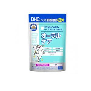 DHCのペット用健康食品 猫用 オーラルケア 5...の商品画像