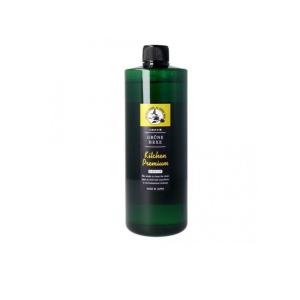 緑の魔女 キッチン プレミアム 詰め替え用 480mL (1個)