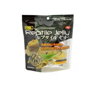レプタイルゼリー 爬虫類用 16g (×10個入) (1個)