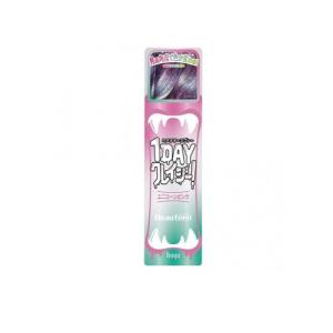 ビューティーン 1DAYクレイジー! ユニコーンピンク 50g (1個)