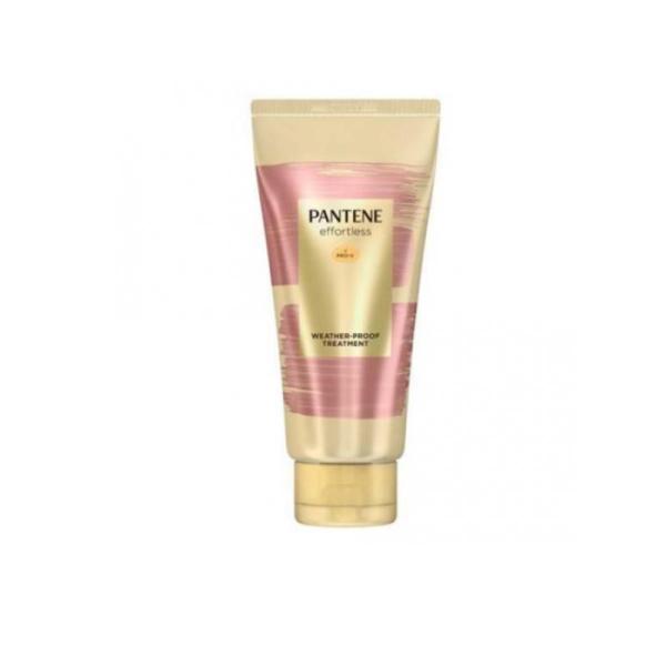 パンテーン エフォートレス ウェザープルーフ トリートメント  160g (1個)