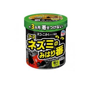 アース ネズミのみはり番 忌避ゲル 350g (1個)