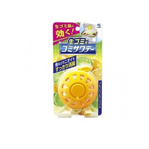 生ゴミ用ゴミサワデー 2.7mL (フレッシュレモンライム) (1個)
