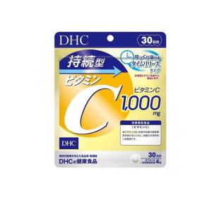 DHC 持続型ビタミンC 120粒 (30日分) (1個)