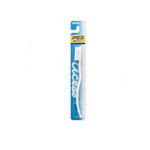 アセス歯ブラシ ふつう 1本入 (1個)